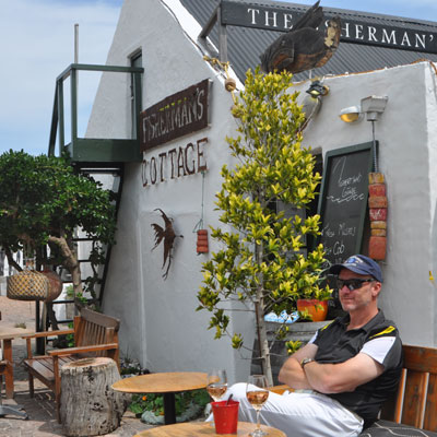 Ein Platz an der Sonne