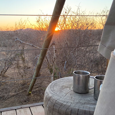 Guten Morgen!