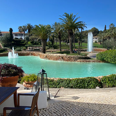 Vila Vita Parc